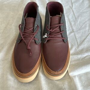Lacoste shoe